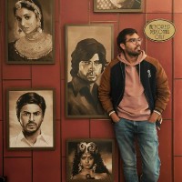 Kamlesh Pouranik