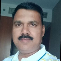 Yogesh Pandey