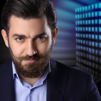 Alireza Soltani