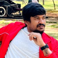 Devaraj B