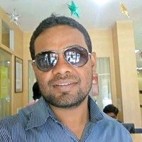 Akram Hussain
