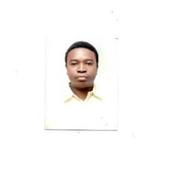 Abraham Ubebe