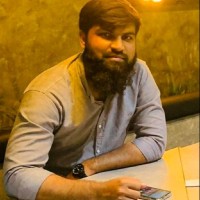 Baqar Ansari