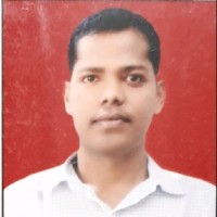 Simanchal Behera