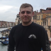 Alex Titterton