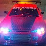 rc drift