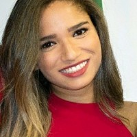 Thainná Souza