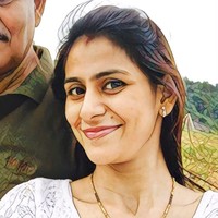 Bhawana Singh