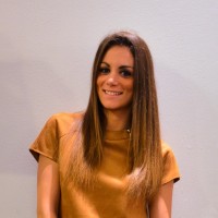 Benedetta Evangelisti