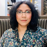 Nellie Rahman