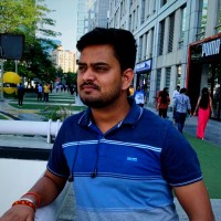 Kishan Mishra