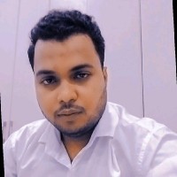 Vikash Kumar