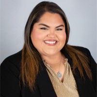Daniela Perez-Albino, PMSM-HR, SHRM-CP