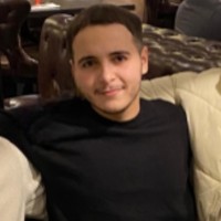 Imad Marmouch