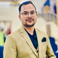 Mohammad Asim Ansari