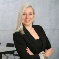 Nadine Laxgang
