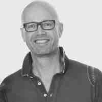 Mark Van Der Sangen