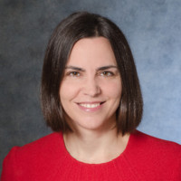 Melissa Sawyer