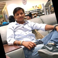 Ravi Barad