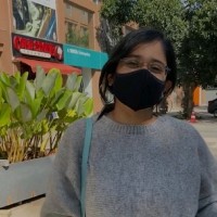 Renuka U
