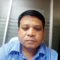 Pradip K. Pramanik.