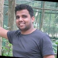 Rakesh Shetty