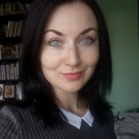 Natalie Lopadchak-Panasenko