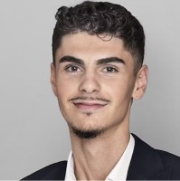 Albin Selmani