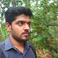 Vishnu Purushothaman