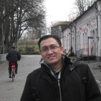 Nanang Suryana