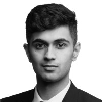 Faizan Haider