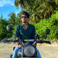 Vishnu Chandran