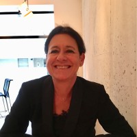 Pascale Costiou