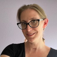 Katherine Mosley