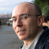 Charles Frenkel