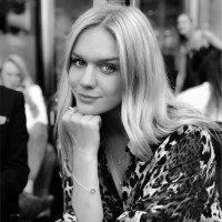 Elsa Lange