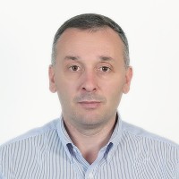 Ashot Yepiskoposyan
