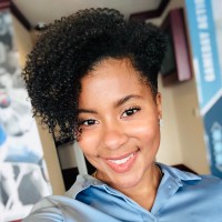 Destiny Everett
