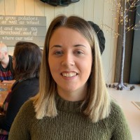 Becky Kingsland