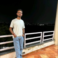 Mayur Bobade
