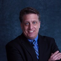 Greg Speed