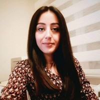 Sıla Doğan Arslan
