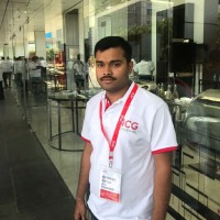 Avinash Ghige