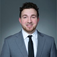 Blake Obertlik