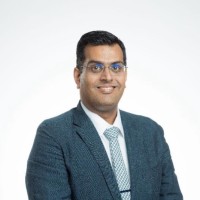 Shivaji Chakraborty CMVP PMVA