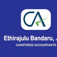 Ethirajulu B