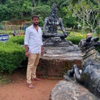 Hareesh Kumar At
