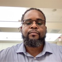 Kimani Brown