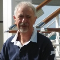George Lunt