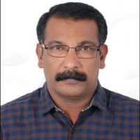 Krishna Kumar .C